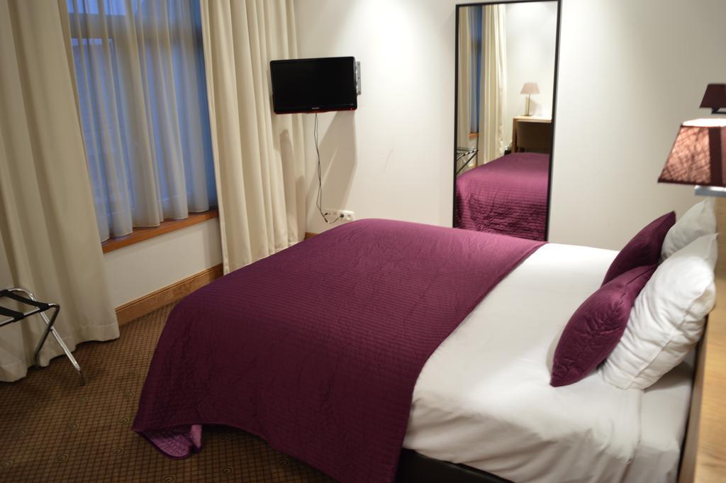 Hotel Geeraard Geraardsbergen Quarto foto