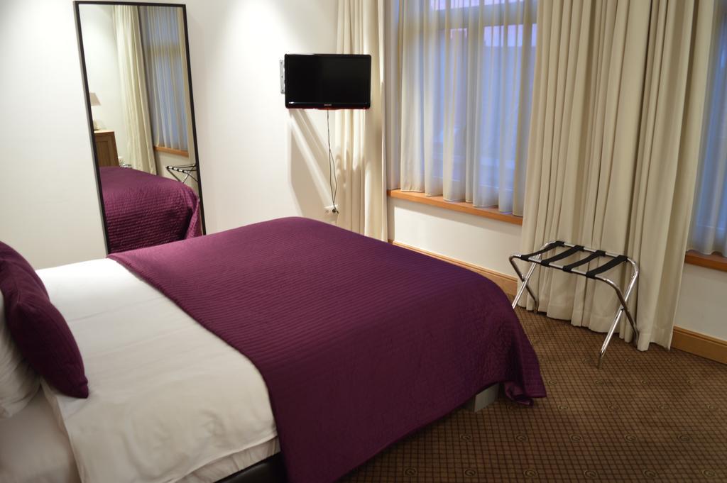 Hotel Geeraard Geraardsbergen Quarto foto