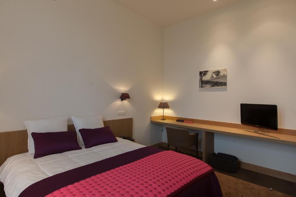 Hotel Geeraard Geraardsbergen Quarto foto